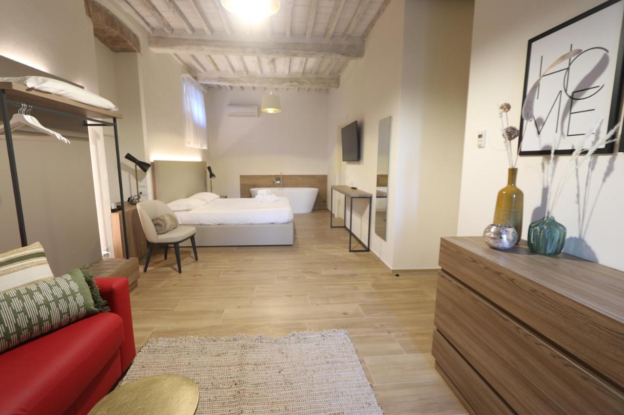 Botrona B&B Scarlino Extérieur photo