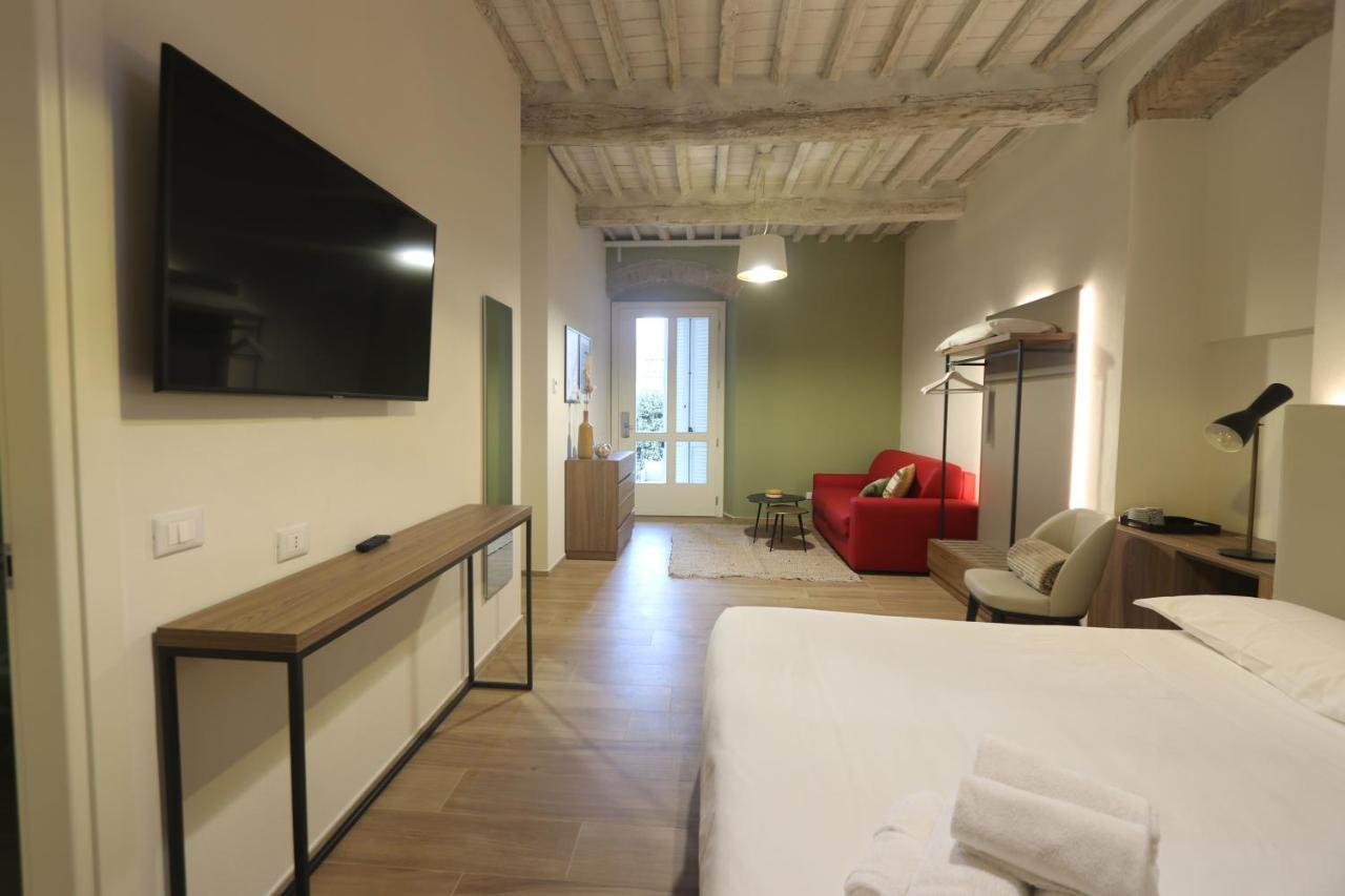 Botrona B&B Scarlino Extérieur photo