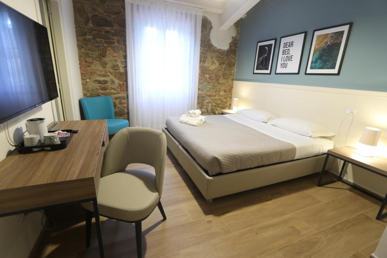Botrona B&B Scarlino Extérieur photo