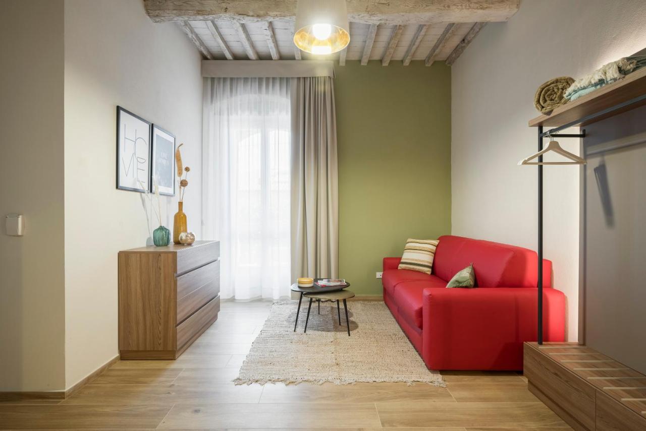 Botrona B&B Scarlino Extérieur photo