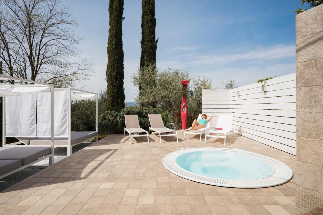 Botrona B&B Scarlino Extérieur photo