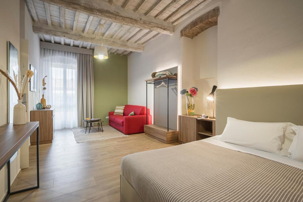 Botrona B&B Scarlino Extérieur photo