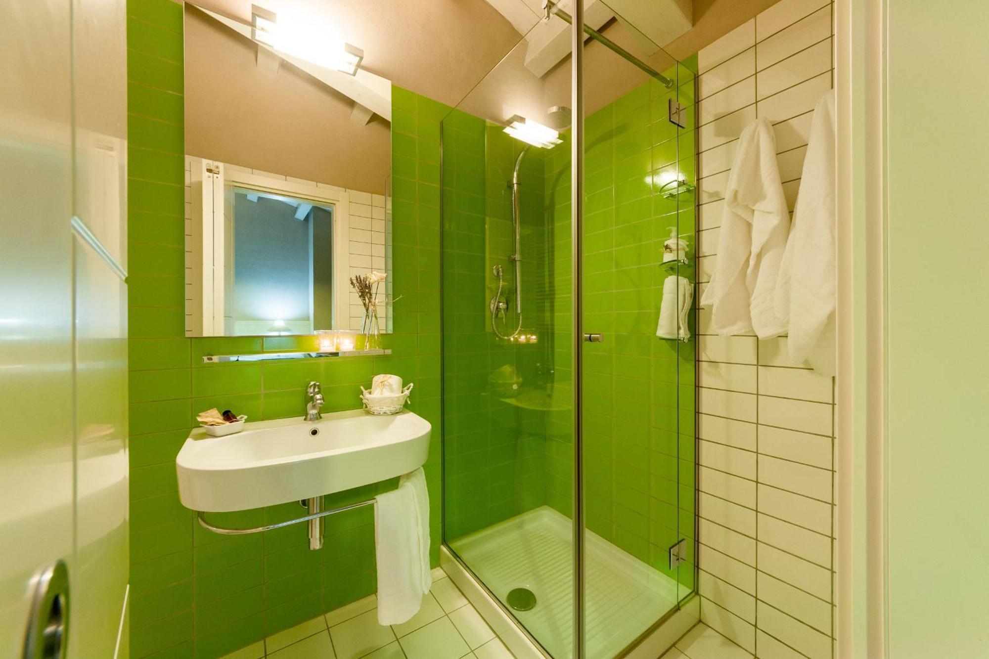 Botrona B&B Scarlino Chambre photo
