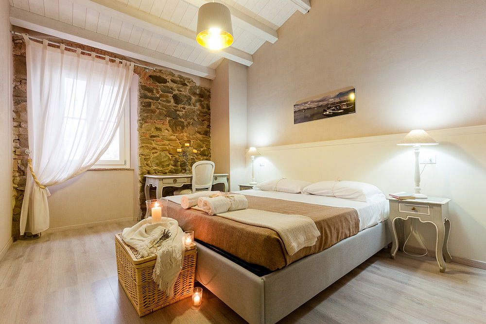 Botrona B&B Scarlino Extérieur photo