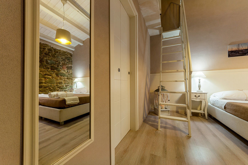 Botrona B&B Scarlino Extérieur photo