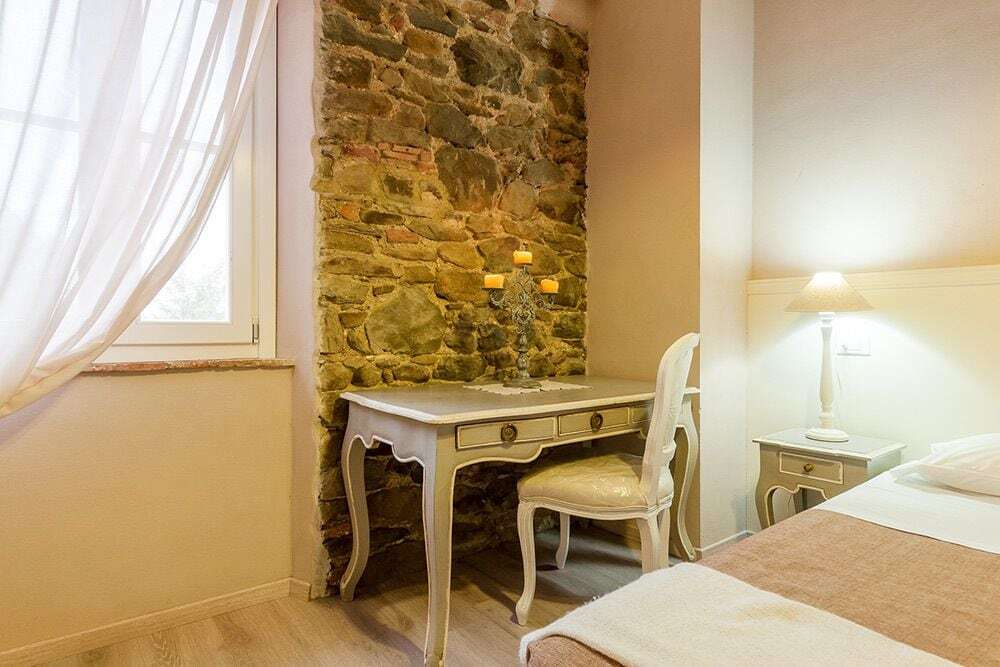 Botrona B&B Scarlino Extérieur photo